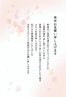 寒中見舞い・余寒見舞いの文例 友人・上司・ビジネスほか- 便利・わかりやすい マナーとビジネス知識