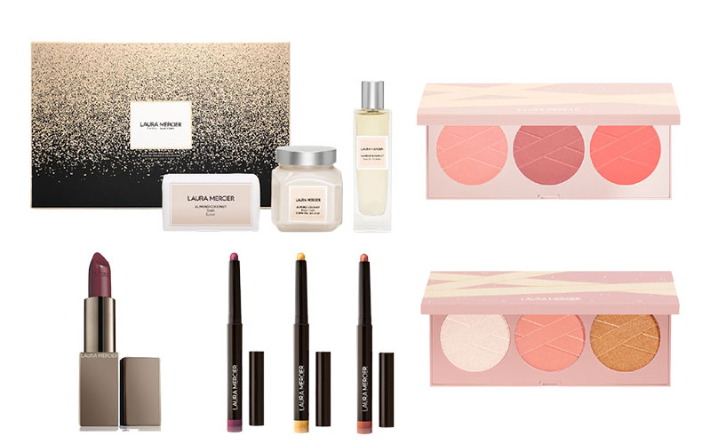 ローラ メルシエ 2020ホリデーコレクションで特別なカラーアイテム登場！ 発売日＆予約日は？Oggi.jp