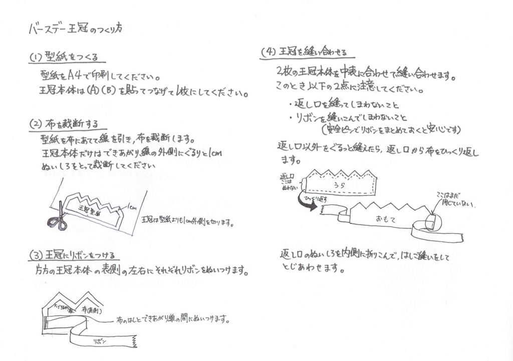 ベビークラウン 赤ちゃん王冠ꕤ topaz*のブログꕤ