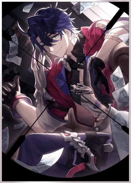 崩壊スターレイル サンポの情報まとめ 性能 ステータス 凸効果 必要素材ほよふぁん