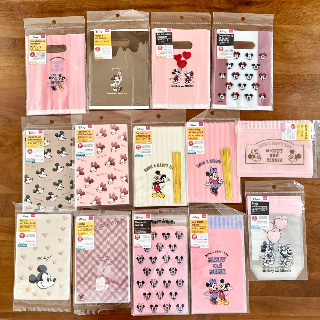 今年は100均のバレンタインラッピングしか勝たん！ダイソー・セリア・キャンドゥのおすすめ商品を紹介するよ - isuta イスタ-私の“好き”にウソをつかない