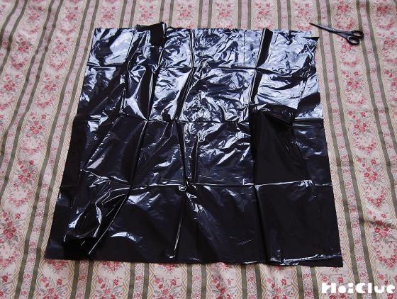 ヒーリングルーム Soraとおひさま＜空きあり＞放課後等デイサービス 名古屋市南区のブログ 手作りしたハロウィン衣装LITALICO発達ナビ