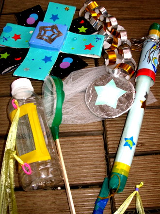 2025年夏祭り 子供が喜ぶイベント集客おすすめの景品はコレ！簡単手作り工作キットの紹介イベント工作キットの「たのつく」