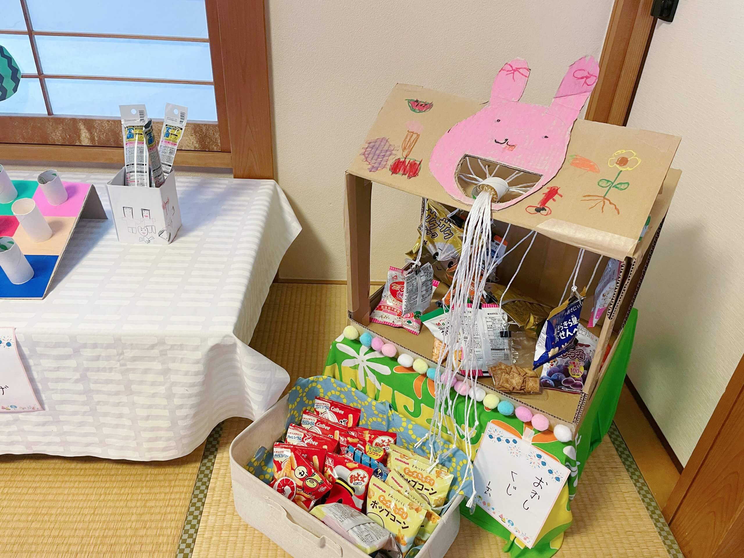 縁日 おうち時間のインテリア実例RoomClip ルームクリップ