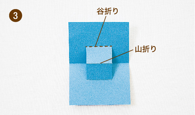 開くと飛び出す！ポップアップカードの作り方！パッと開いてサプライズ！共済・保障のことならこくみん共済 coop <全労済>