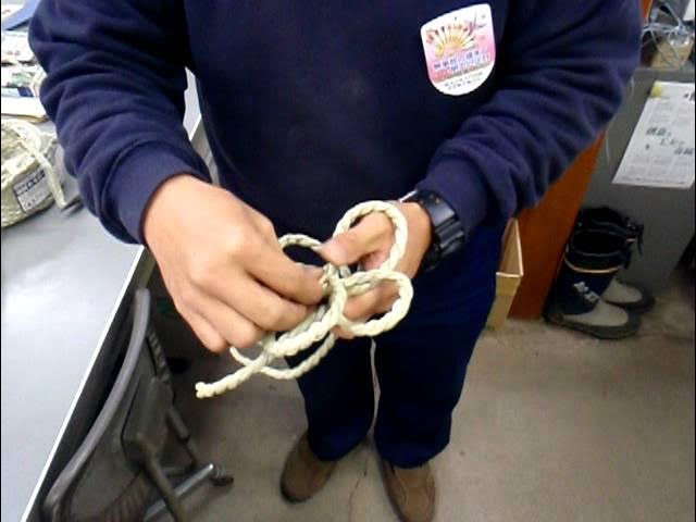 門松 梅結び 結び方TikTok