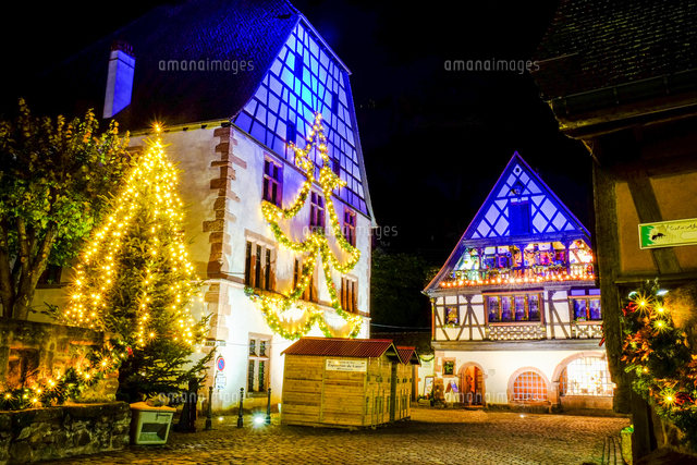 ウィーン人に一番人気！アート地区シュピッテルベルクのクリスマスマーケットたびこふれ