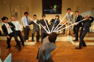 ブーケトスしたくない人必見！代わりの結婚式演出18選marry マリー