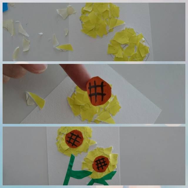 暑中見舞いのはがきを手作り！子供から大人まで楽しめるおすすめアイデアpart3妊娠＆子育て情報局