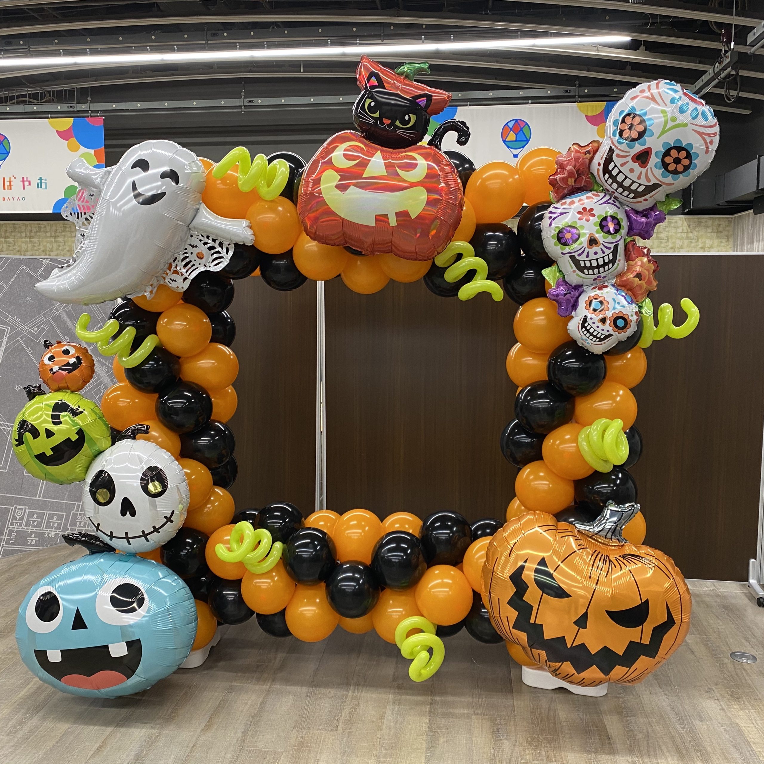 大阪・十三 ハロウィンをちょうどよく楽しむ方法 ゆるハロウィン西倫世- エキスパート - Yahoo!ニュース