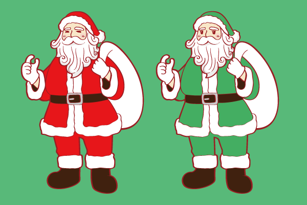 18,683 サンタクロース High Res Illustrations - Getty Imagesクリスマス, クリスマスツリー,サンタクロース イラスト