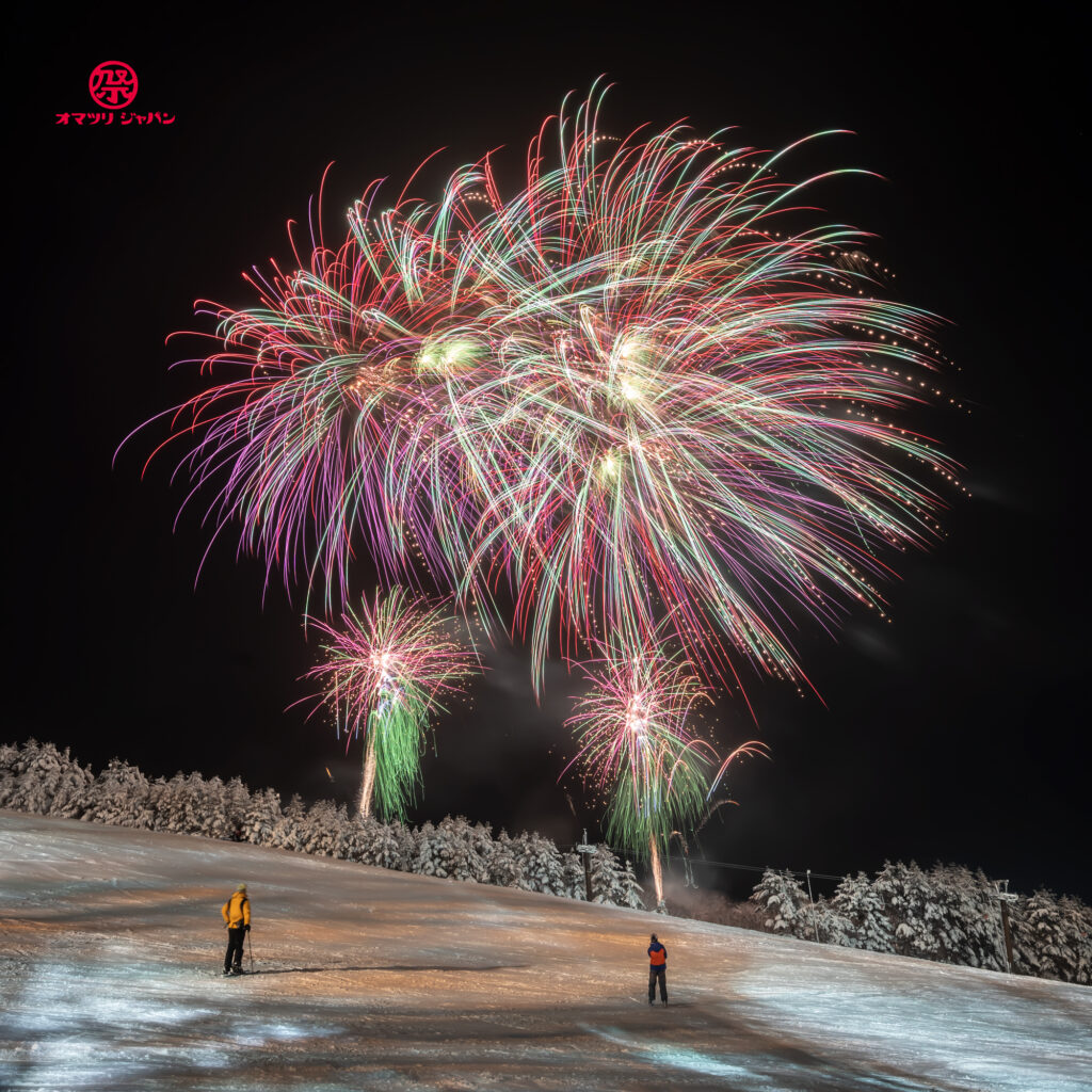 夜空に打ち上がる花火に感動！ アウトドアイベント「GOOUT CAMP 猪苗代」を体験 - Yahoo! JAPAN