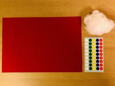 サンタクロースとトナカイの帽子の作り方 クリスマス工作