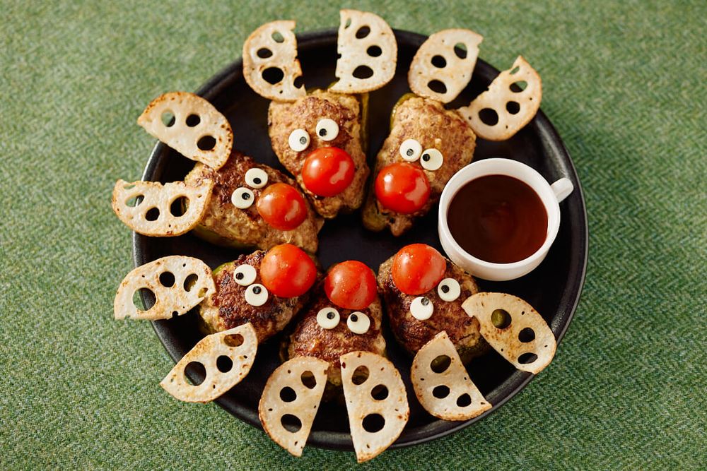 クリスマスのおうちディナー特集 手作りのおしゃれレシピ77選！の人気レシピ・作り方デリッシュキッチン