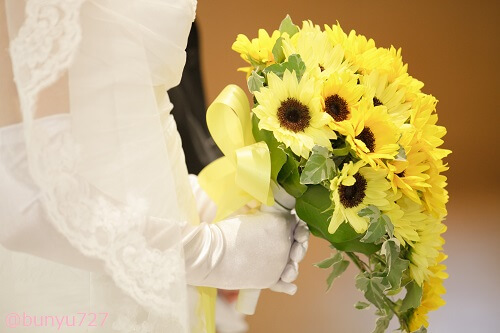 花束・ブーケお花の通販 HitoHana ひとはな