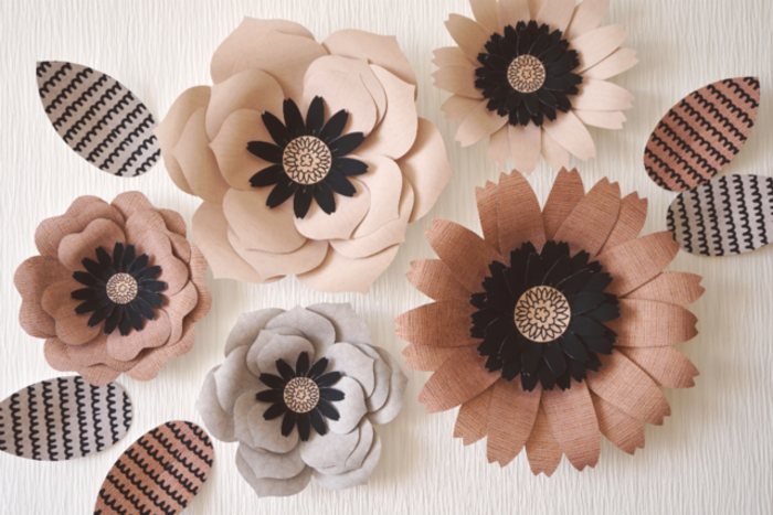 おりがみとマステでできる、簡単なパーティー飾りの作り方🎃表現社 cozyca products