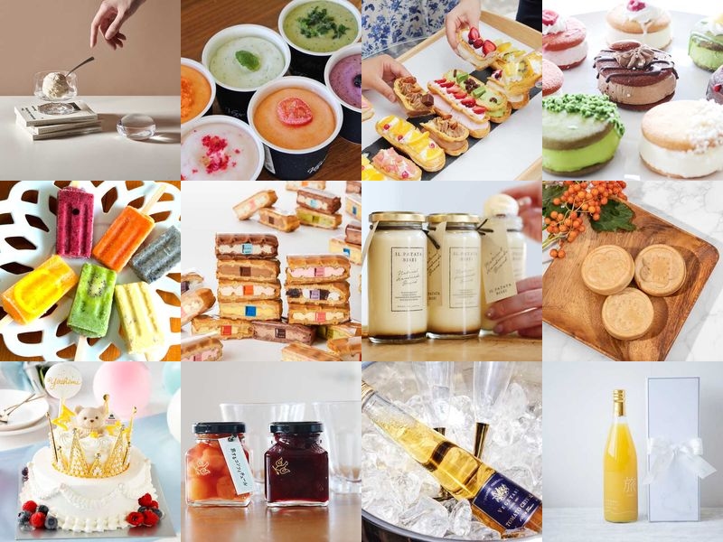 迷ったらコレ！もらってうれしかった暑中見舞い・残暑見舞い人気ランキング2019ギフトコンシェルジュ リンベル