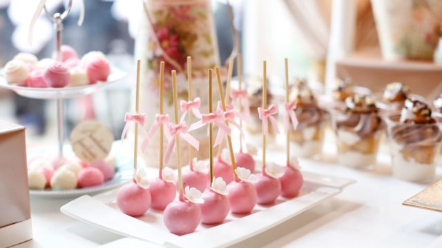 冬の結婚式をステキに演出！クリスマスウェディングのアイディアをご紹介