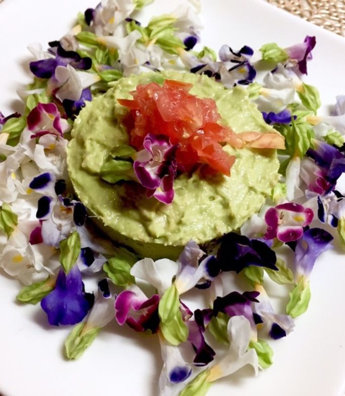 ポテサラケーキ🎂お誕生日おめでとう🎊cocomamaが投稿したフォトブックLemon8