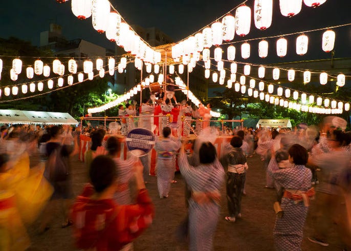 2024年最新 今年こそ行きたい！世界の祭り18選