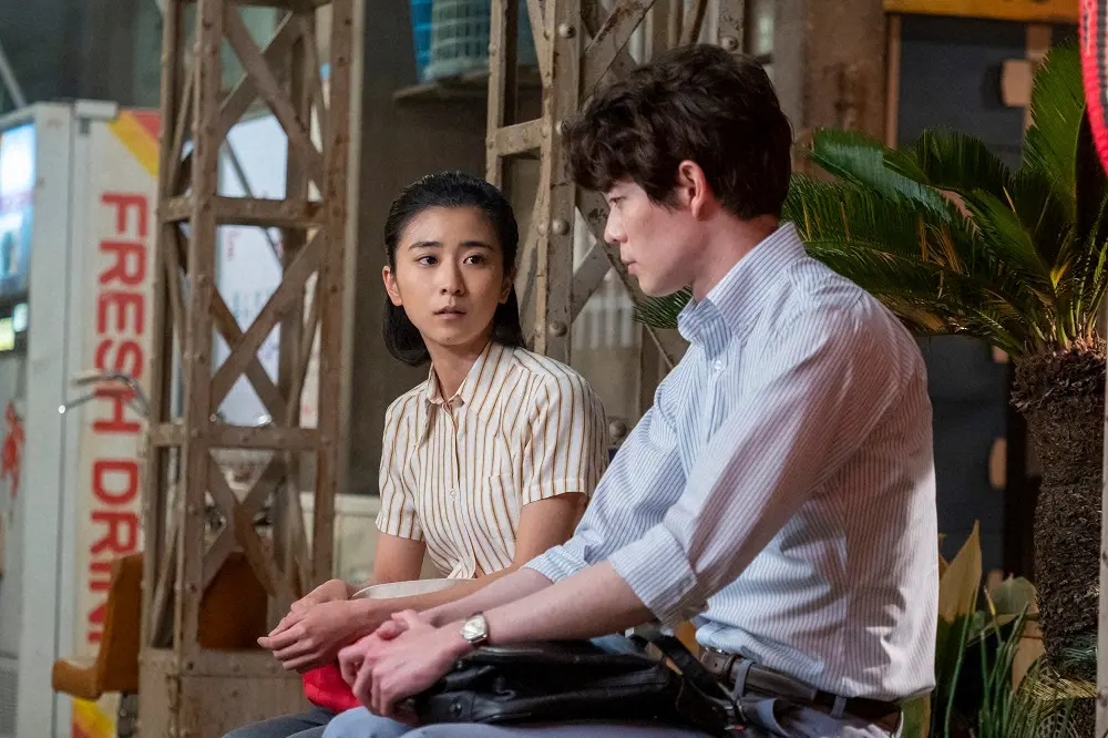 ちむどんどん」智役は？朝ドラ初出演の前田公輝シネマトゥデイ