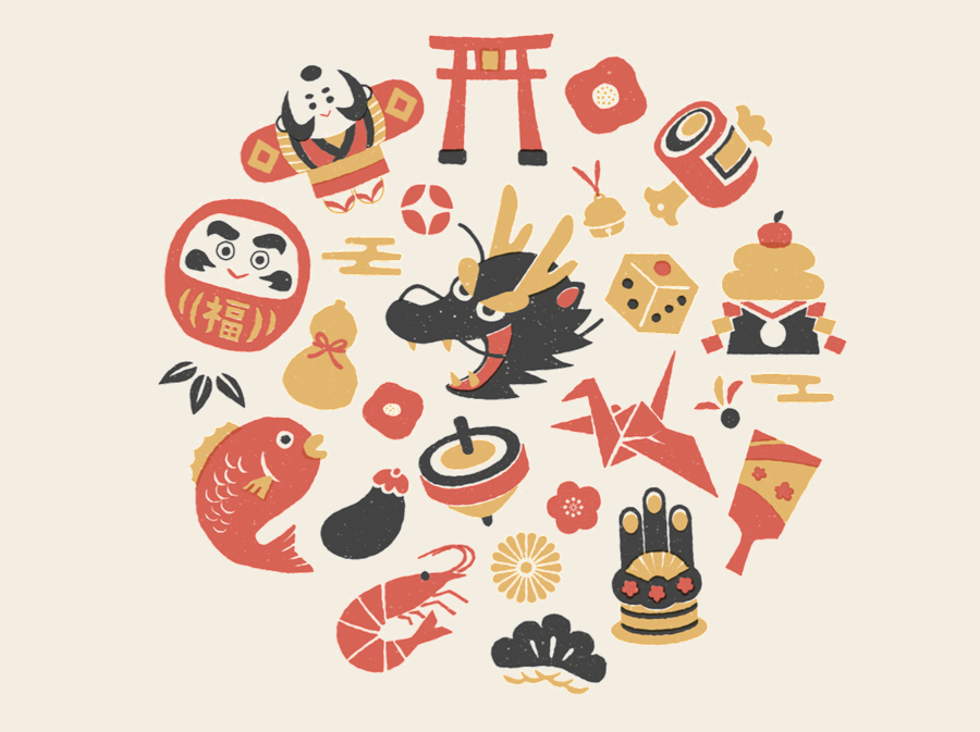 年末ギリギリのオーダー 