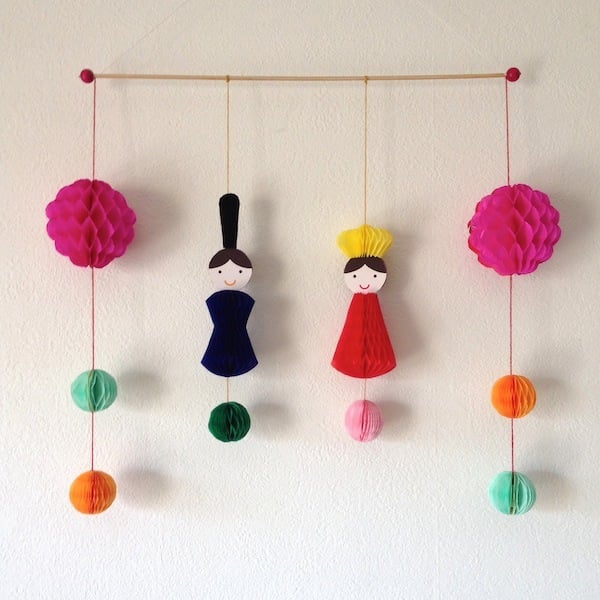 ひな祭りの製作3選！高齢者向けの春を感じる簡単作品 3月 明日の介護をもっと楽しく 介護のみらいラボ 公式