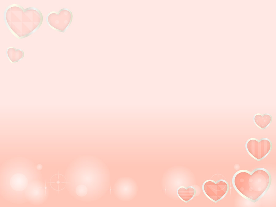 バレンタイン風背景イラスト - No: 662715無料イラスト・フリー素材なら「イラストAC」