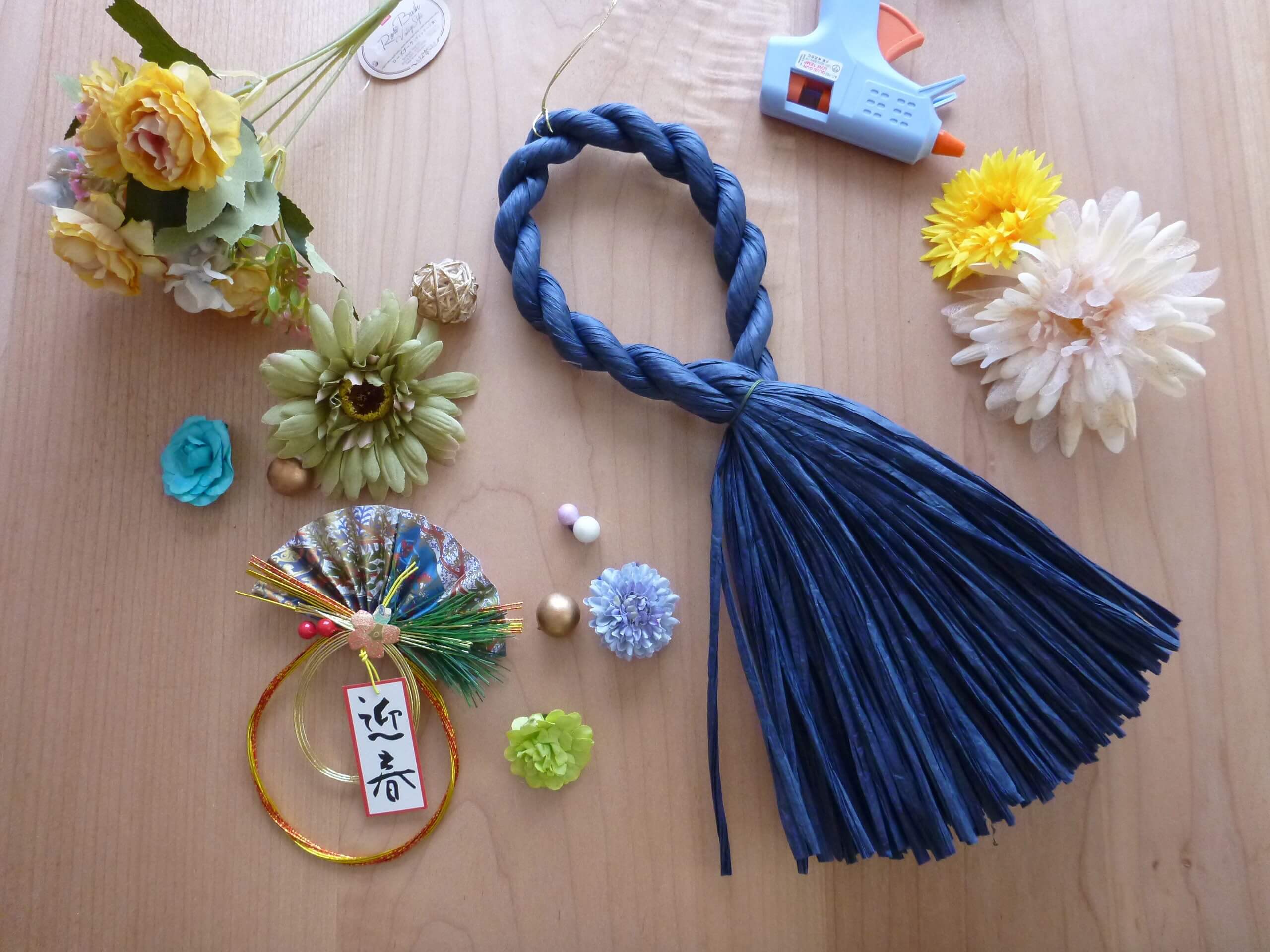 しめ縄 正月飾り 玄関 おしゃれ モダン 花 鳳凰 アレンジメント 生花 開店祝い お歳暮 お年賀 お正月 お飾り 手作り ギフト アレンジ ギフトLINEブランドカタログ