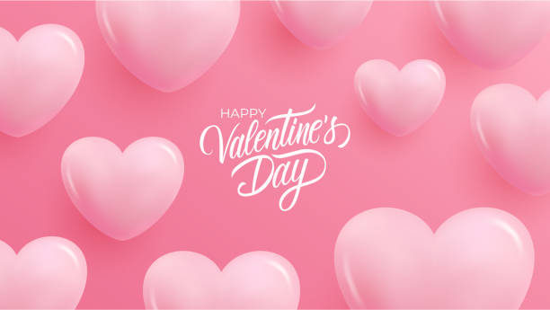 まとめ バレンタインデーの無料イラスト素材集イラストイメージ