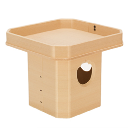 お正月の迎え方編ＪＡ会津よつば