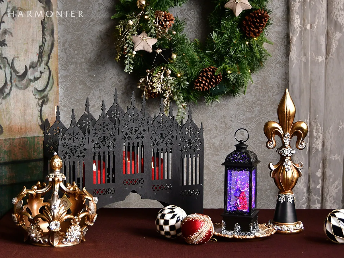 大人も楽しめる♪おしゃれなハロウィンの手作りディスプレイ