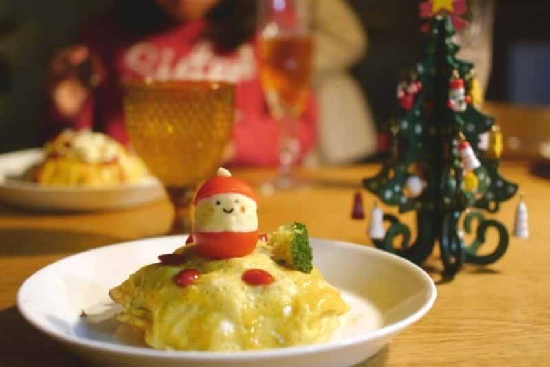 おうちで楽しむ♪クリスマスメニュー＆献立のおすすめ13選menuble 献立アプリ