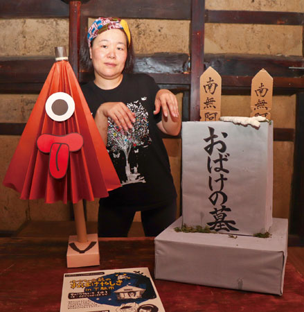 文化祭におすすめのお化け屋敷アイデア22選！作り方＆注意点も紹介