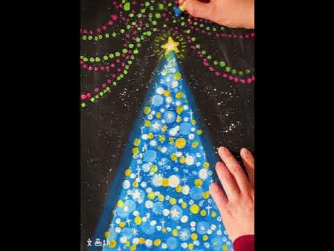 クリスマスイラストをアップしました。 – ばにっしんぐ ぽいんと