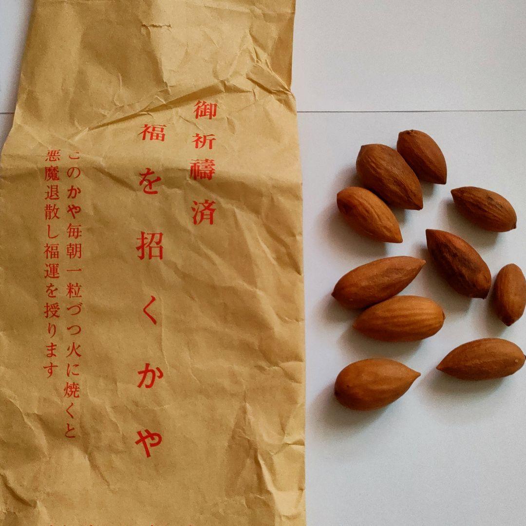 福を招くかや＠朝護孫子寺本堂Kisekirei Style