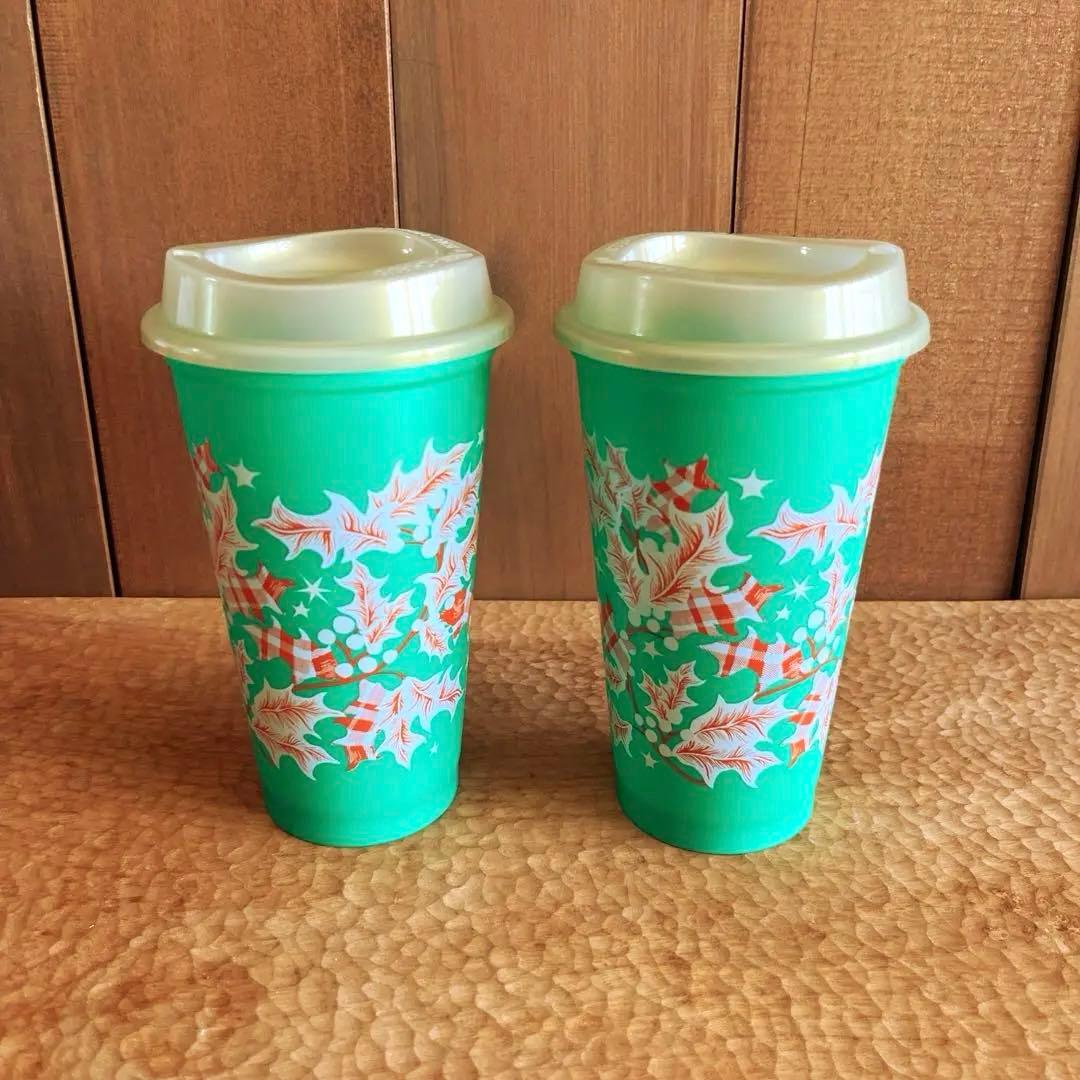 スターバックス 凹凸デザイン コールドカップタンブラー ホリデー タンブラータンブラ