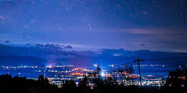 猪苗代町合併70周年記念 いなわしろ花火大会の日程・開催情報花火大会2025