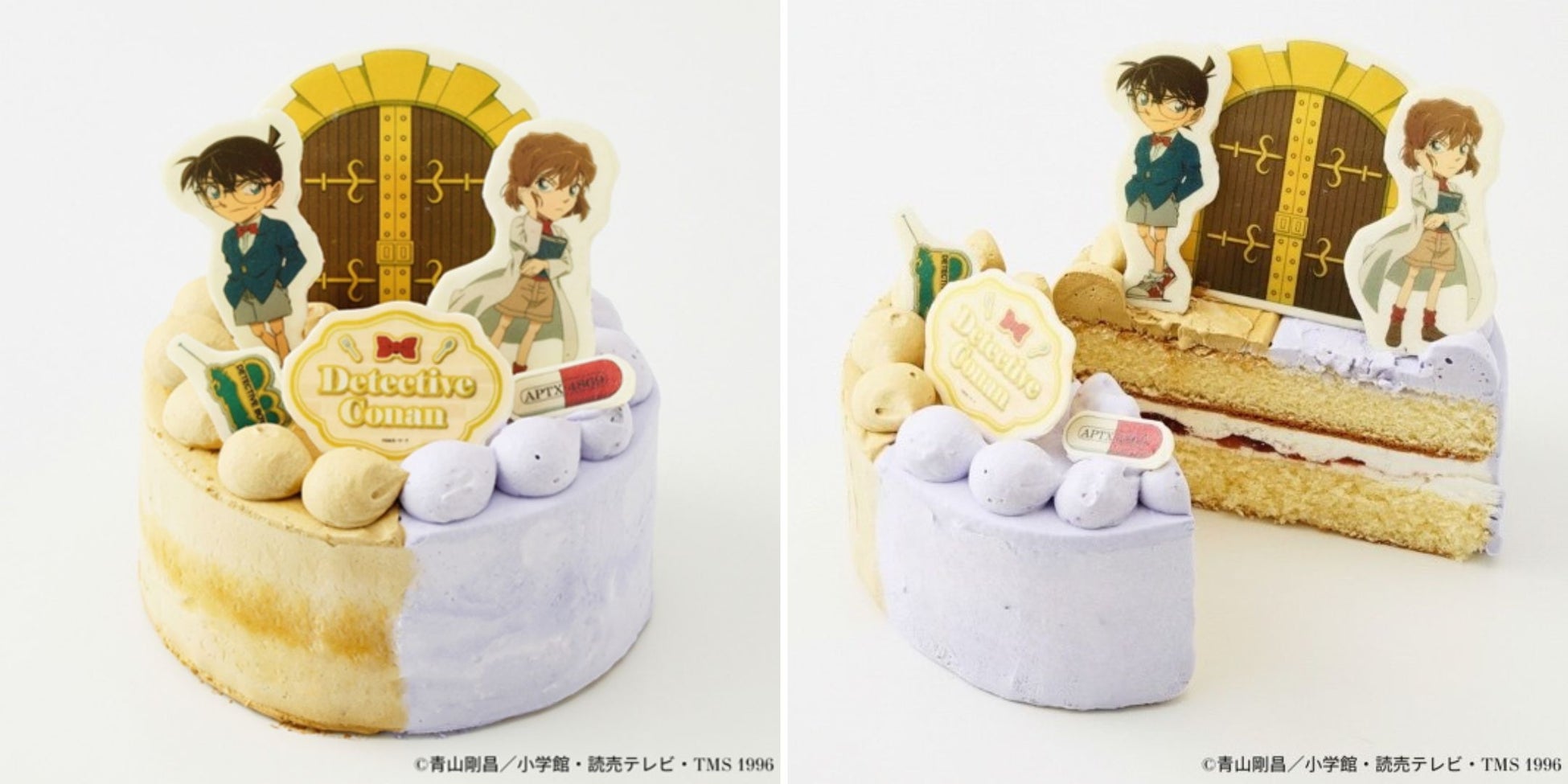 名探偵コナンの犯沢さんかき氷、驚きの美味しさ