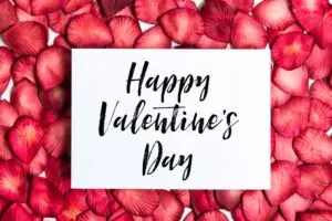 バレンタインデー 英語で友達・家族に愛を伝える！フレーズ63選英会話ラボ