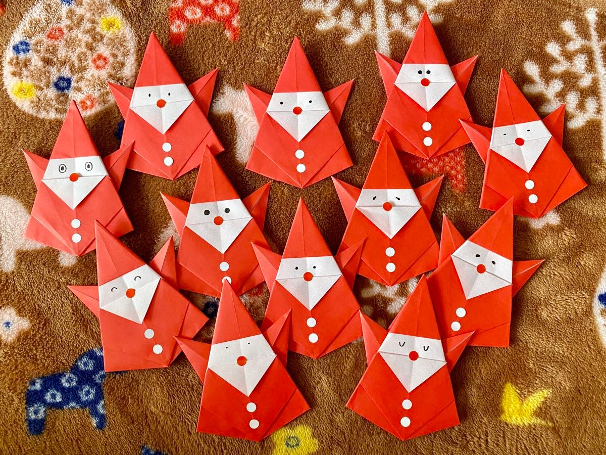 手づくりのクリスマス壁飾りLEE 即購入禁止 ❌ 壁飾り クリスマス 手作り