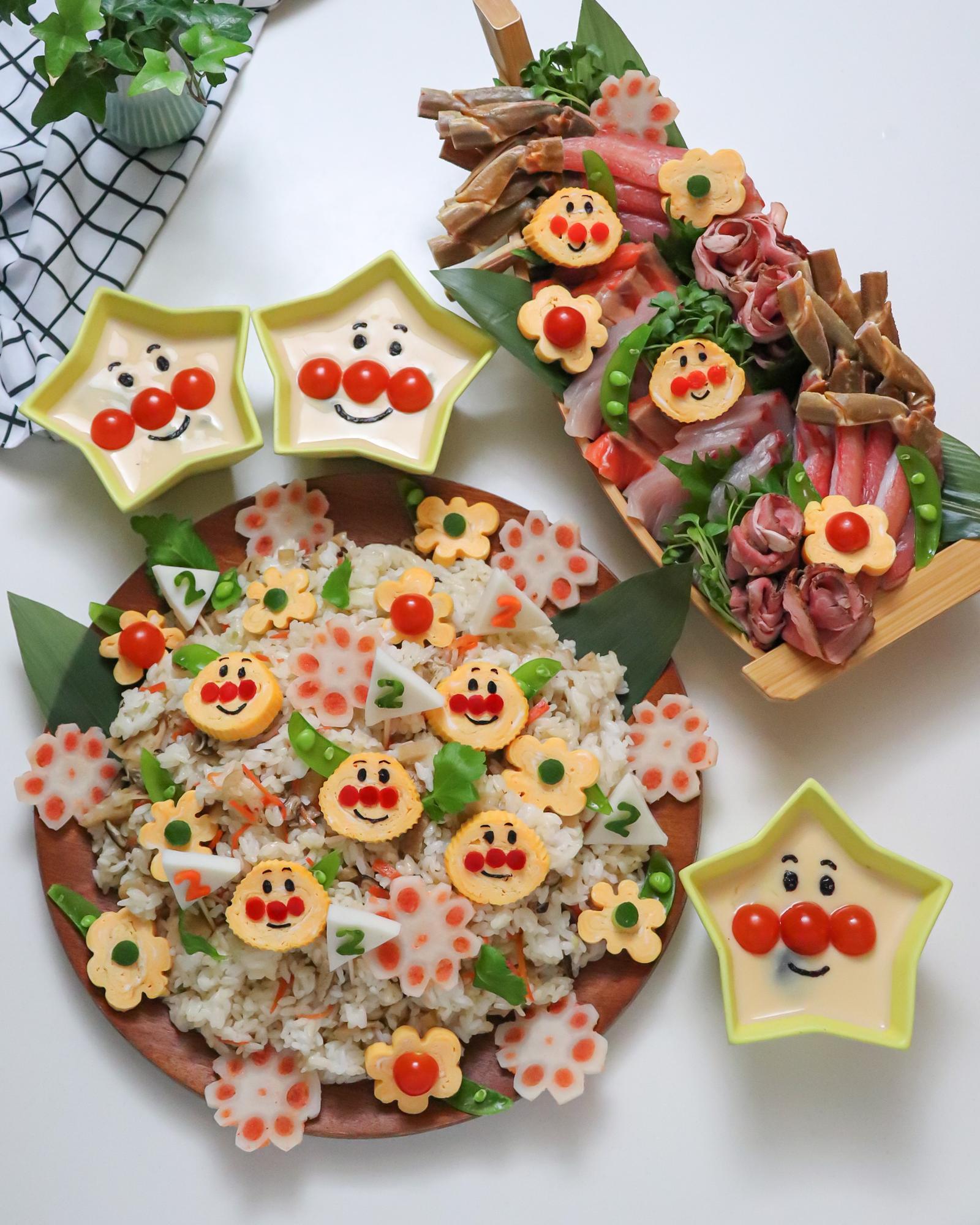 ちらし寿司に合う献立が知りたい！お祝いの日にもおすすめなレシピをご紹介クラシル