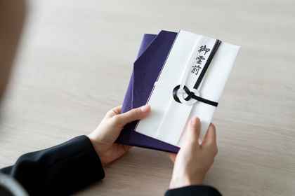 蝶結び・結び切り・色 種類別、知らないでは済まされない？「のし」のルールプリント日和家庭向けプリンター・複合機ブラザ