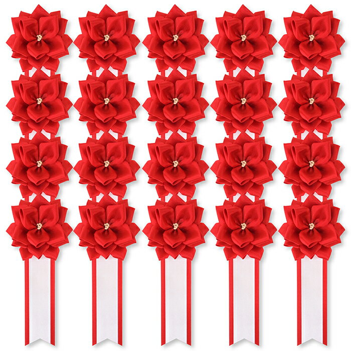 横浜医療専門学校卒業式でご利用いただきました胸章リボンバラ専門店