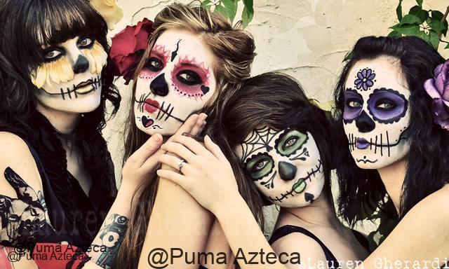 11月1~3日 金土日 メキシコの「死者の日」をテーマにしたメキシカン・メルカドが登場！渋谷ストリーム前 稲荷橋広場・大階段で「DAY OF THEDEAD STREAM 2024」を開催します - テキーラジャーナルTequila Journal