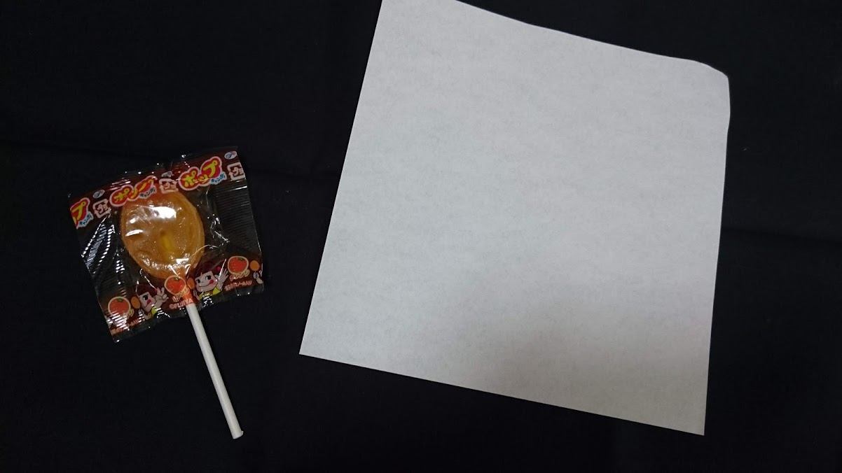 ハロウィン用キャンディレイの作り方 お菓子たっぷりで子供が大喜び！ - 100円ママ〜100均大好きママのお役立ち情報