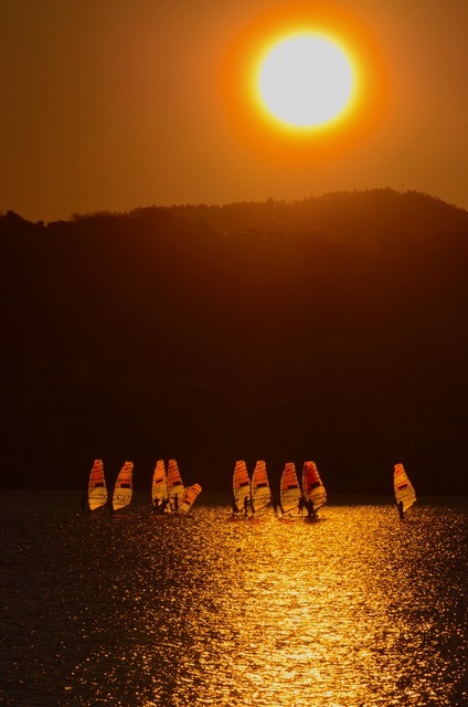 美しい初日の出スポット！江の島 湘南台第一ホテル藤沢横浜のブログ - 宿泊予約は＜じゃらんnet＞