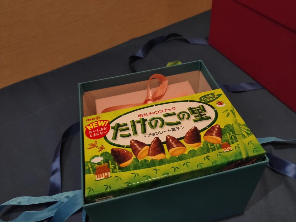 未使用 サプライズボックス マトリョーシカボックス 箱 ボックス 4箱の通販 by 大健G 水曜日 は対応不可 ラクマshopラクマ