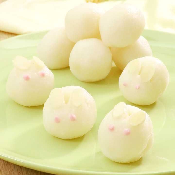 月見だんごの供え方・並べ方 - ライフスタイル