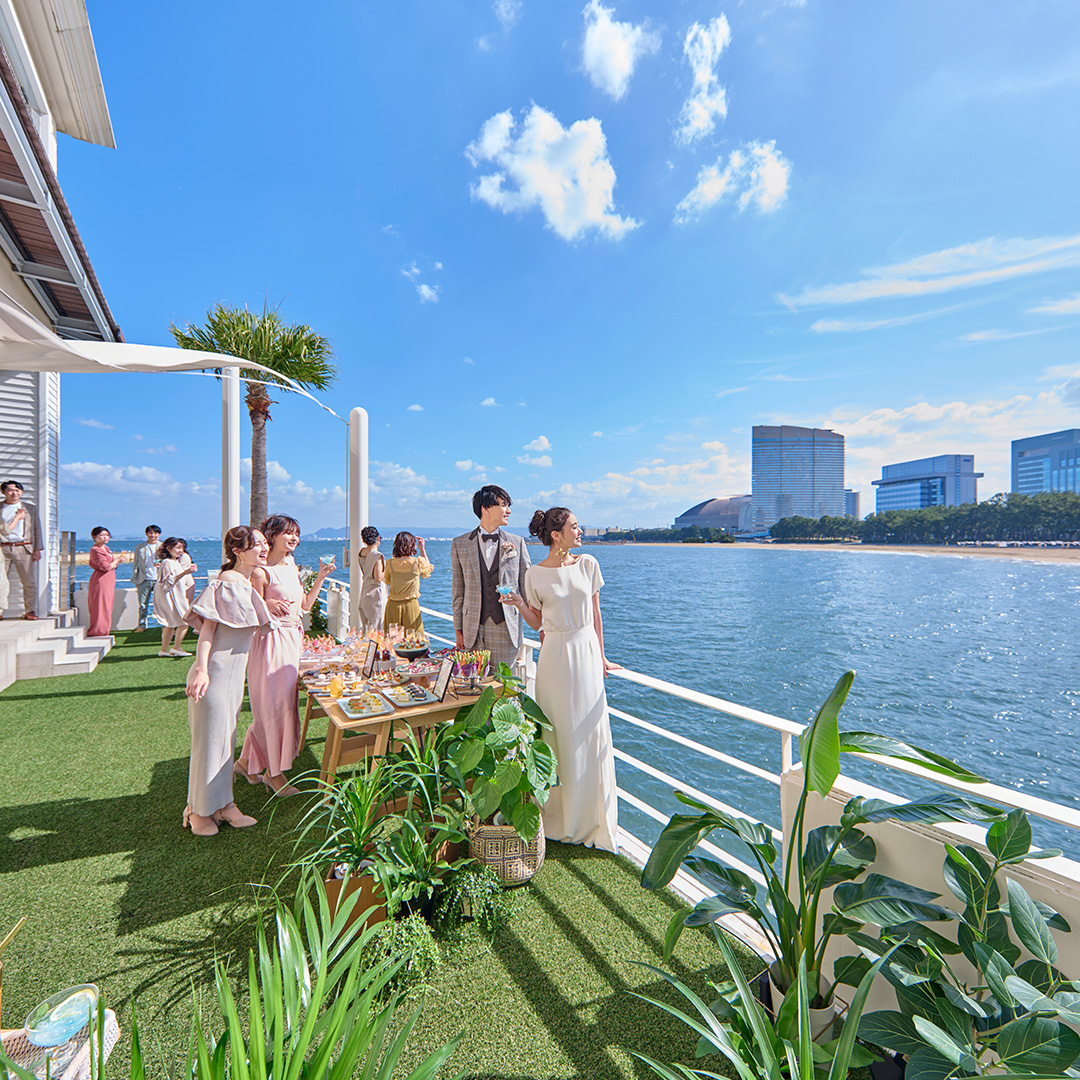 マリンワールドプラン＞2025年12月末までの期間限定プラン福岡 海の中道のリゾートホテル - ザ・ルイガンズ.THE LUIGANS